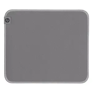 Podložka pod myš, 100 Sanitizable Mouse Pad, šedá, 2mm, HP