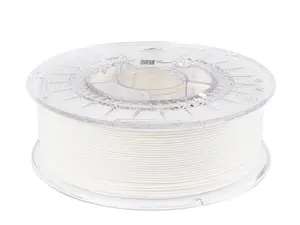 Spectrum 80102 3D filament, PLA Pro, 1,75mm, 1000g, Bílý (Polar white)