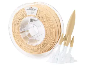 Spectrum 81049 3D filament, PLA High Speed, 1,75mm, 1000g, Béžový (Latte beige)