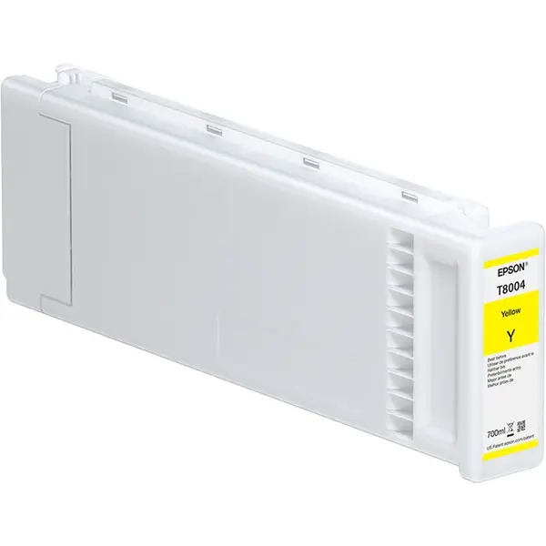Epson C13T50U400 žlutá (yellow) originální cartridge