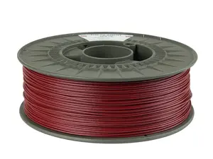 "The Filament" by Spectrum TF-24096, PLA CF, 1,75mm, 1000g, Červený (Red)