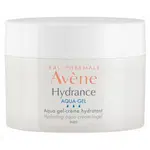 Avène Hydratační gelový krém Hydrance Aqua Gel (Hydrating Aqua Cream-in-Gel) 50 ml