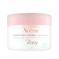 Avène Hydratační tělový balzám pro suchou a citlivou pokožku Body (Moisturizing Melt-In Balm) 250 ml