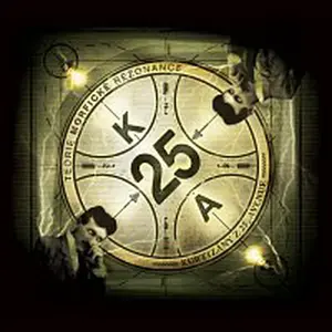 Kurtizány z 25. Avenue – Teorie morfické rezonance LP