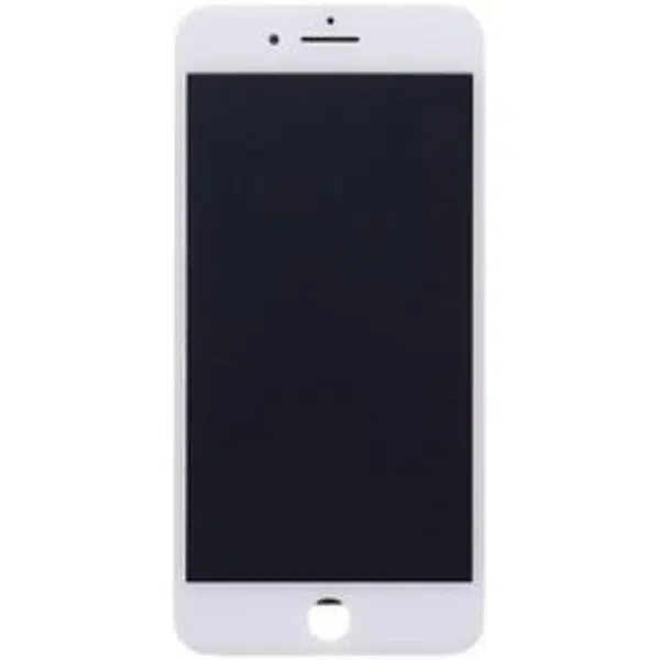 LCD + dotyková deska pro Apple iPhone 7 Plus, white OEM