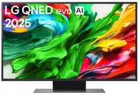 43" LG 43QNED86A6C - Televize