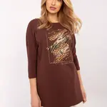 Blouse-CLM-BZ-0052.37-brown