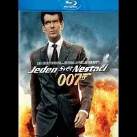 Různí interpreti – Jeden svět nestačí Blu-ray