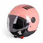 Otevřená přilba W-TEC Baraldo Melon S (55-56)