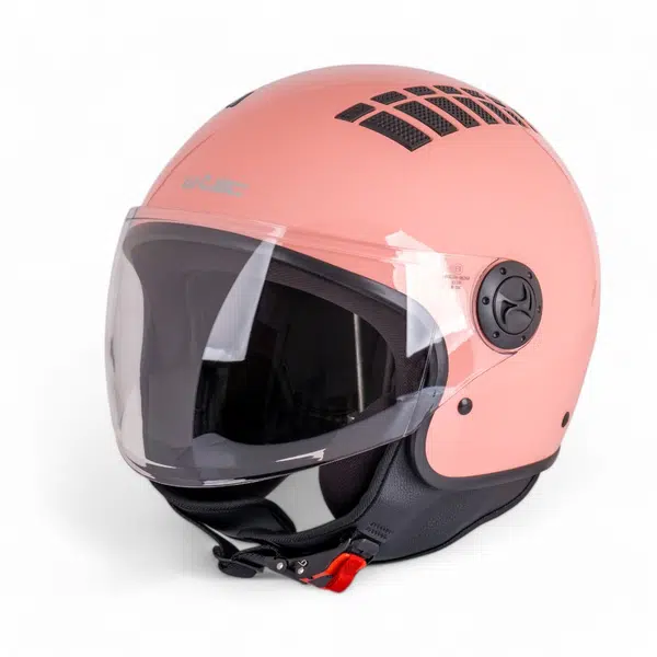 Otevřená přilba W-TEC Baraldo Melon S (55-56)