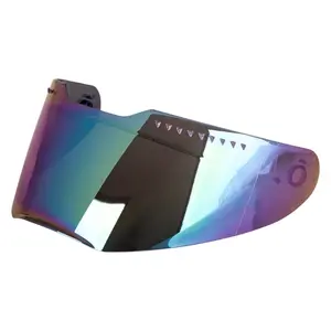 Náhradní hledí pro přilbu W-TEC Burgosa iridium