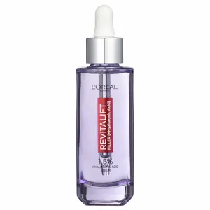 L'Oréal Paris Sérum proti vráskám s 1,5% čisté kyseliny hyaluronové Revitalift Filler (Hyaluronic Acid Serum) 30 ml