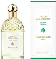 Guerlain Aqua Allegoria Herba Fresca - EDT 75 ml