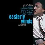 Jack Wilson – Easterly Winds [Remastered] LP