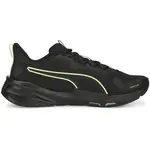 Puma PWRFRAME TR 2 Pánska fitness obuv, čierna, veľkosť 43
