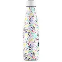 COOL BOTTLES XCLUSIVE! ALLEGRA 500 ML Termofľaša, mix, veľkosť 500 ML
