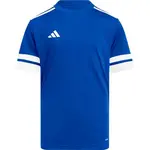 adidas SQUADRA 25 JERSEY Chlapčenský dres, modrá, veľkosť
