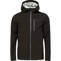 LOAP ULVAR Pánska bunda, čierna, veľkosť