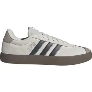adidas VL COURT 3.0 Pánske tenisky, sivá, veľkosť 46 2/3