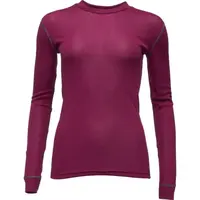 Sensor ACTIVE TRIKO W Dámske funkčné tričko, vínová, veľkosť