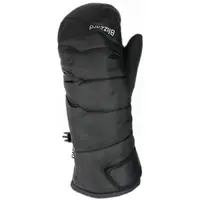 Blizzard VIVA MITTEN SKI GLOVES BLACK Rukavice, čierna, veľkosť