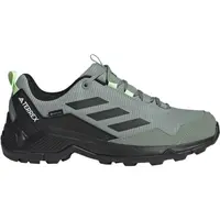 adidas TERREX EASTRAIL 2 GTX Pánska outdoorová  obuv, zelená, veľkosť 46