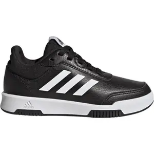 adidas TENSAUR SPORT 2.0 K Detská obuv, čierna, veľkosť 36