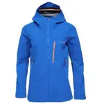 TRIMM ORADA Dámska outdoorová  bunda, modrá, veľkosť