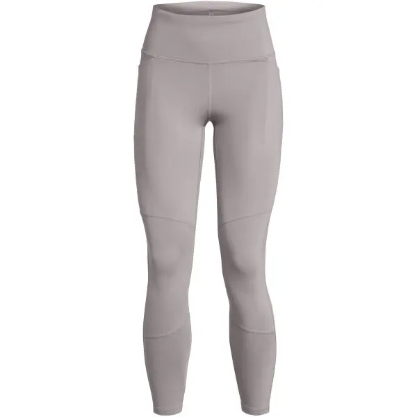 Under Armour LAUNCH ELITE Dámske legíny, sivá, veľkosť M