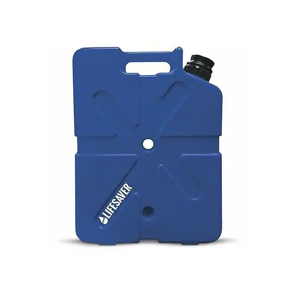 Lifesaver KANYSTR 20K Kanister, modrá, veľkosť