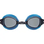 Arena BUBBLE JR Juniorské plavecké okuliare, modrá, veľkosť