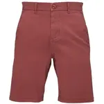 LOAP VADOR Pánske šortky, červená, veľkosť