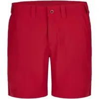 LOAP UZLANA Dámske kraťasy, červená, veľkosť