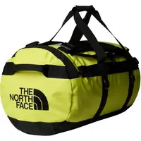 The North Face BASE CAMP DUFFEL M Taška, svetlo zelená, veľkosť