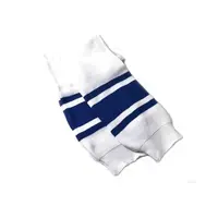 HEJDUK STULPNY JR Stulpny na lední hokej, bílá, velikost