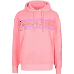 O'Neill CULT SHIFT HOODIE Dámska mikina, ružová, veľkosť