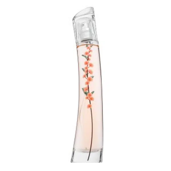 Kenzo Flower Ikebana Mimosa by Kenzo parfémovaná voda pre ženy 75 ml