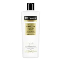 TRESemmé Kondicionér s keratínom pre hladké vlasy bez krepovateniu Keratin ( Smooth Conditioner) 400 ml
