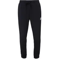 Converse STANDARD FIT CORE CHUCK PATCH Unisex tepláky, čierna, veľkosť