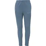 Nike DF ACD23 PANT KPZ BR Chlapčenské futbalové nohavice, modrá, veľkosť