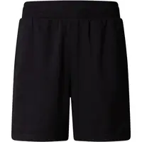 The North Face EASY Pánske krátke nohavice, čierna, veľkosť