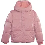 GAP CLASSIC WARMEST Dievčenská bunda, ružová, veľkosť