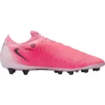 Nike PHANTOM GX 2 PPRO FG Pánske kopačky, ružová, veľkosť 45