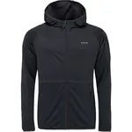 LOAP MOHER Pánska technická mikina, čierna, veľkosť