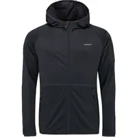 LOAP MOHER Pánska technická mikina, čierna, veľkosť