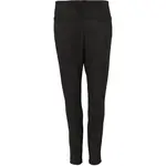 Willard COELA Dámske zateplené legíny, čierna, veľkosť XXL