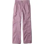 GAP V-W CARGO Dievčenské nohavice, fialová, veľkosť