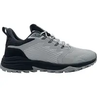 Head JALOMI III Dámska trailová obuv, sivá, veľkosť