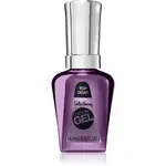 Sally Hansen Miracle Gel™ gelový lak na nehty bez užití UV/LED lampy odstín Super Volume Builder 14.7 ml
