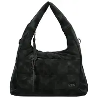 Dámská kabelka na rameno černá - Coveri Orestis